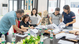 2024-06-05教育厅领导到千亿体育平台开展学生资助政策落实情况调研工作 (29).jpg
