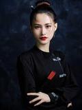 陈莉莉 资深化妆师