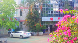 海南城市职业技术学校