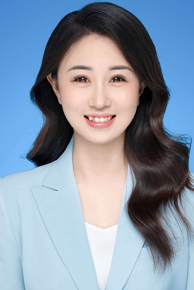 常雪松 班主任兼讲师