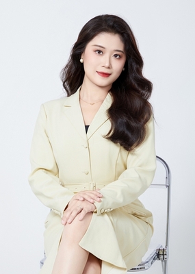 陈馨 高级讲师