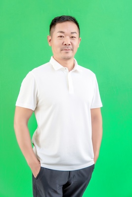 齐伟 德育副主任