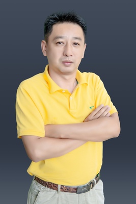 骆杰奇 教务主任