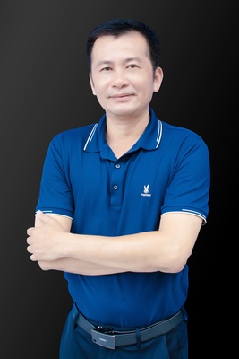 卢海陆 副校长