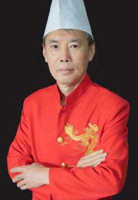 朱云 金牌厨师