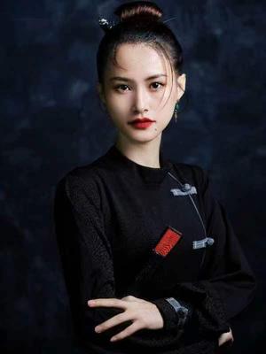 陈莉莉 资深化妆师