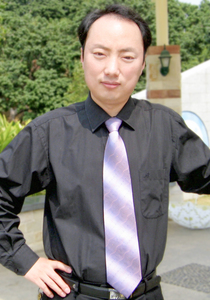 薛伟 信息中心主任